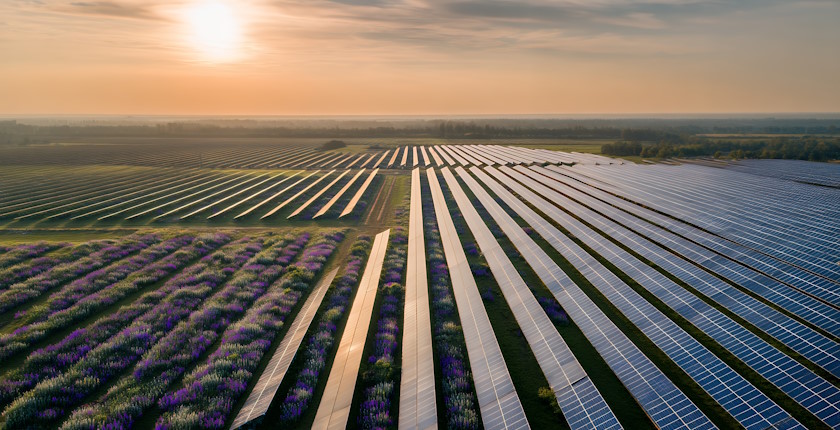 Curtailments negative prices slash solar power revenue Greece up to 60