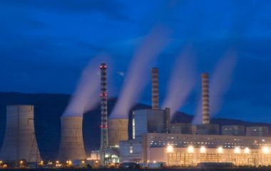 Emblematic Ag. Dimitrios lignite plant shuts down today in Greece