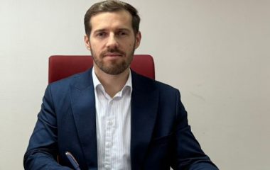 Gramos Hashani appointed as permanent head of KEK in Kosovo