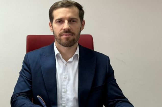 Gramos Hashani appointed as permanent head of KEK in Kosovo
