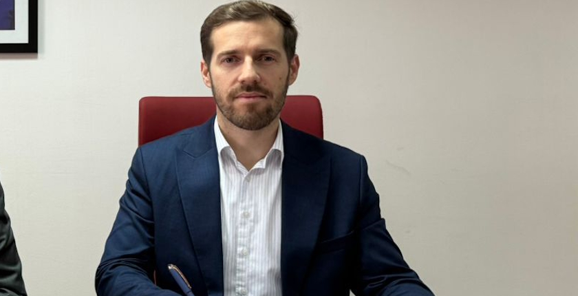 Gramos Hashani appointed as permanent head of KEK in Kosovo