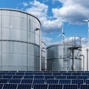 Hellenic Hydrogen wins European Hydrogen Bank grant with lowest bid