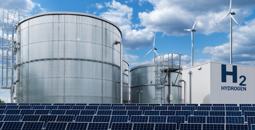 Hellenic Hydrogen wins European Hydrogen Bank grant with lowest bid