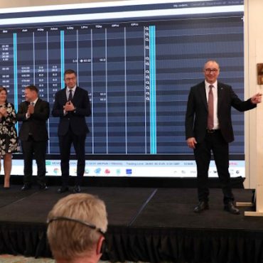 North Macedonia MEMO power exchange launches intraday market