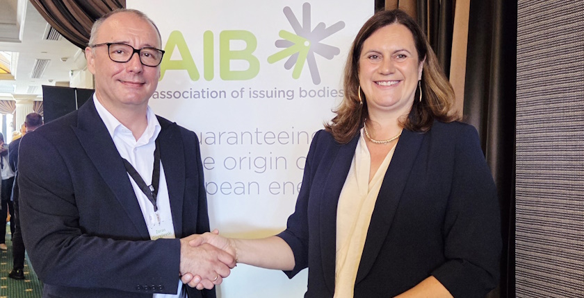 North Macedonia advances toward European guarantees of origin MEMO joins AIB