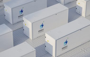 Premier Energy building one of largest battery systems in Southeastern Europe