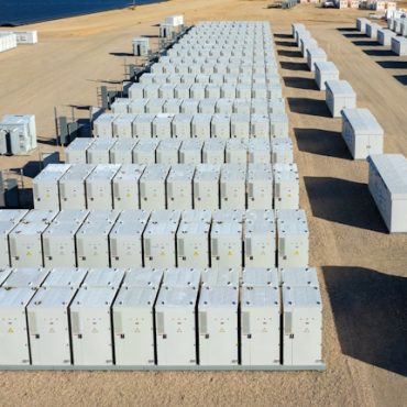 Romania exceeds 1 GWh in battery storage capacity