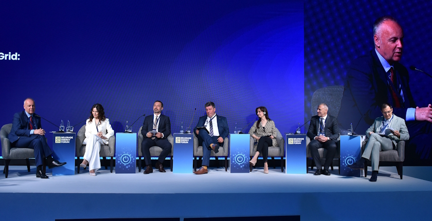 Establishing a Robust Transmission Grid: The Essential Role of Balkan TSOs in the Green Transition