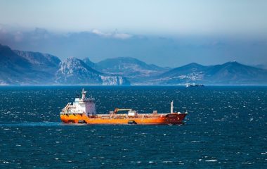 china us sanctions iran ban oil firms refiners