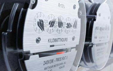 electricity meter ppc energie romania zero cost