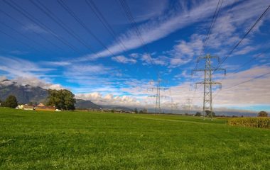 energy community regulatory board evaluation report peci list projects