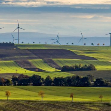 europe cip report energy transition 2050
