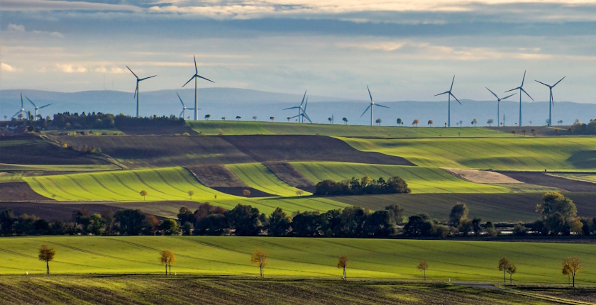 europe cip report energy transition 2050