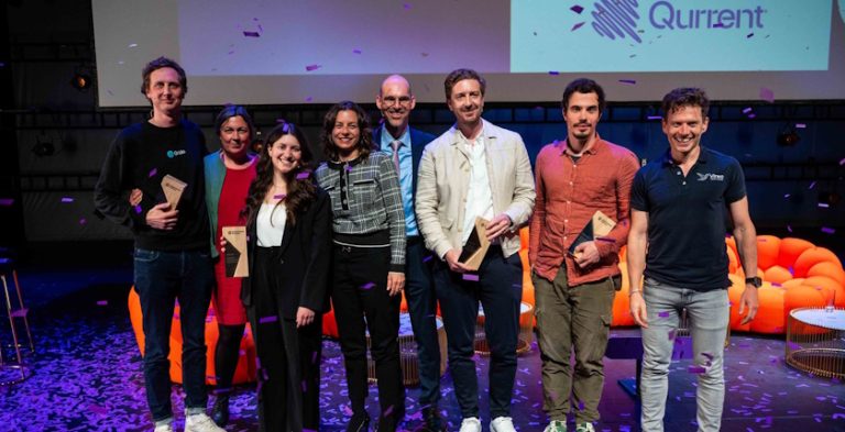 ReLi energy wins first prize at European Solar Startup Awards 2026