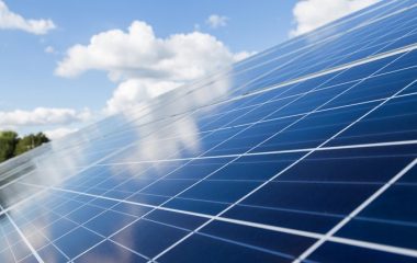 hidroelectrica enevo solar park epc contract romania