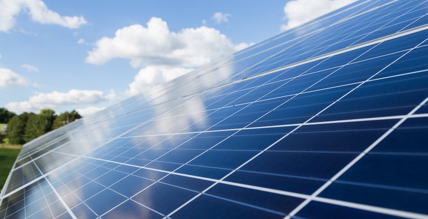 hidroelectrica enevo solar park epc contract romania