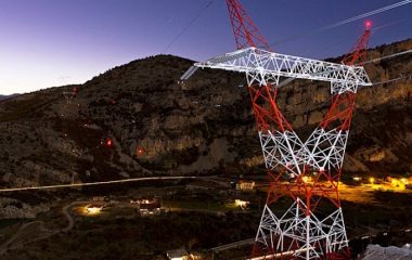 montenegro tso cges loan afd rte substations
