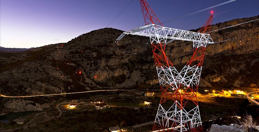 montenegro tso cges loan afd rte substations