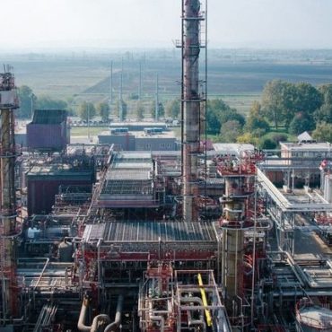 refinery pancevo mol nis sale