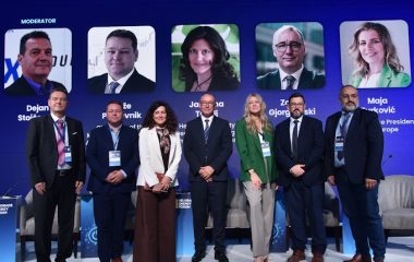 serbia eu region bef 2026 cbam border eu western balkans