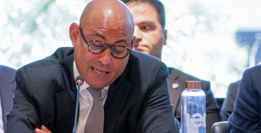 world energy crisis war renewables boom Simon Stiell un