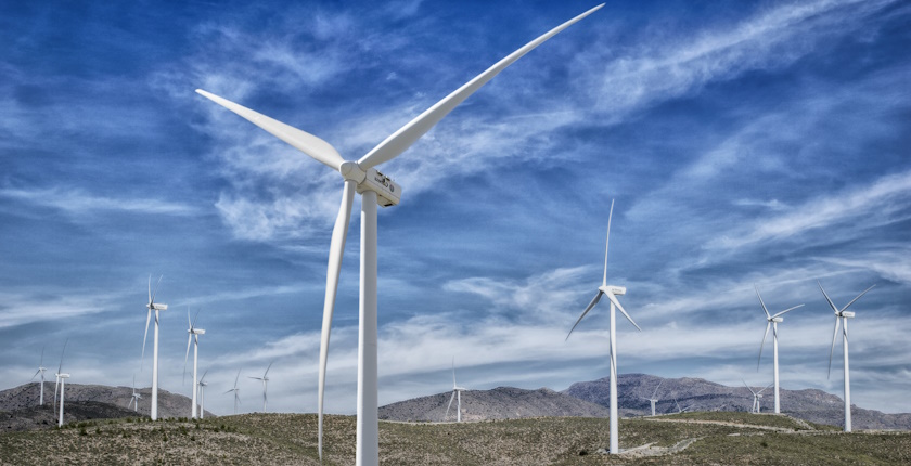 CIP financial close Peștera 2 onshore wind project in Romania