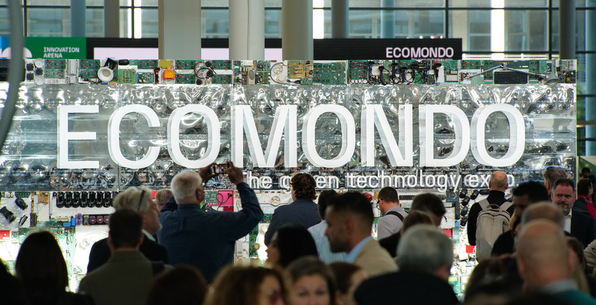 ECOMONDO 2026