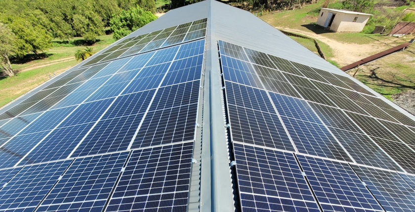 Global solar power hits 3 TW beats wind electricity production