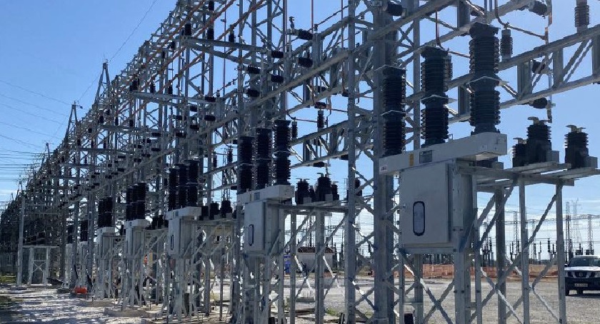 Greek distribution operator completes substation expansion to accomodate more renewables