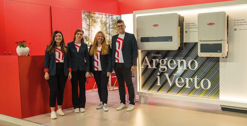 Green Energy Fair 2025 Zagreb