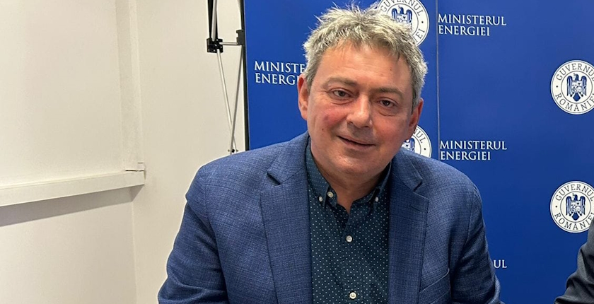 Hidroelectrica appoints Iulius Dan Plaveti as CEO