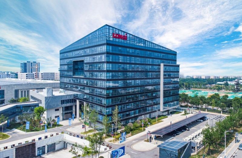 LONGi introduces Hi-MO 9 Prime module series
