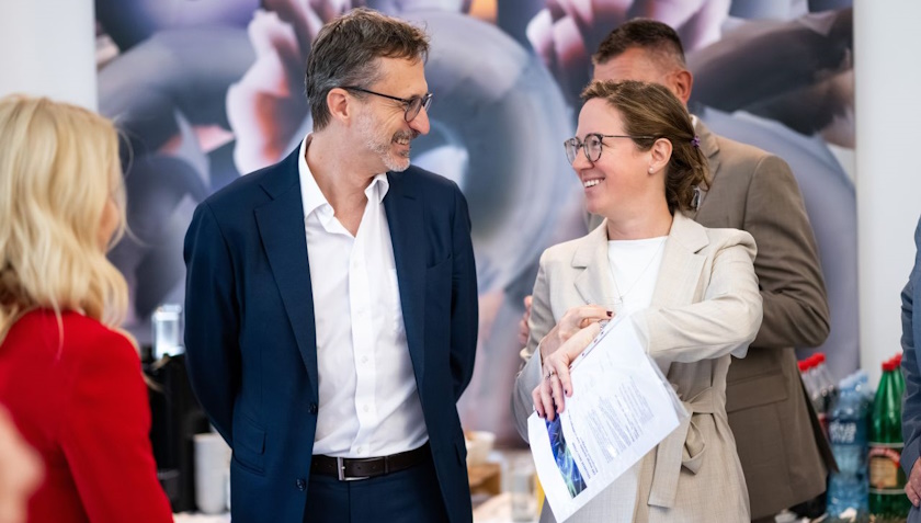 Legal expertise disputes avoid CMS energy market conference Thomas Hamerl Sonja Otenhajmer