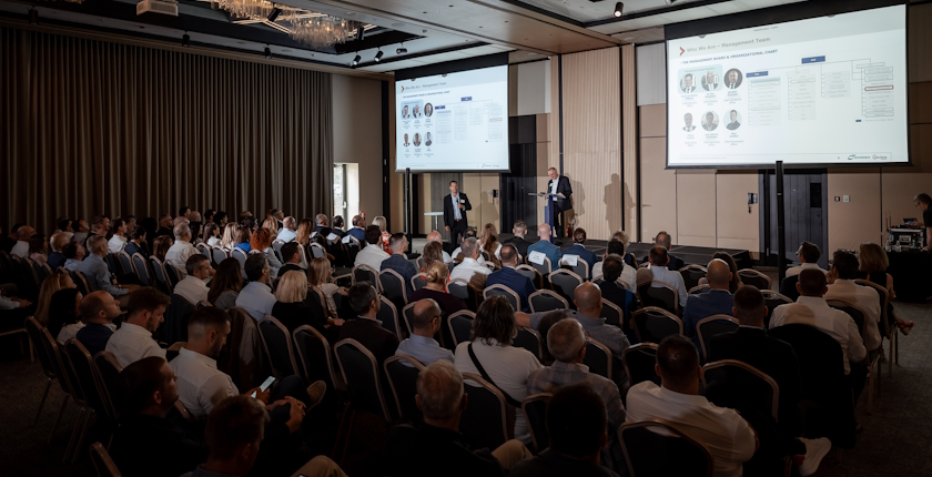 Nordex accelerate expansion Balkans