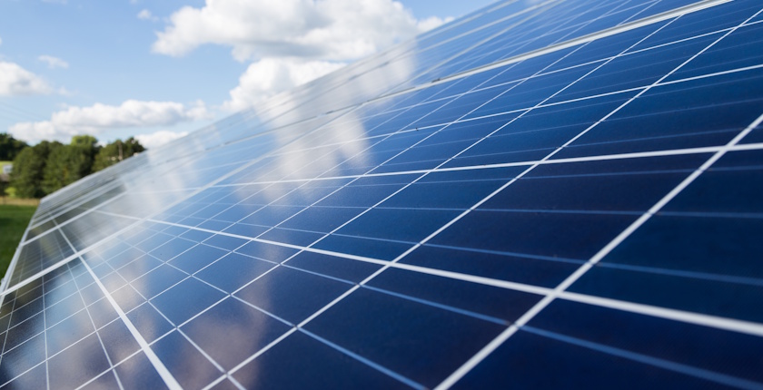 Romania sets new record for solar power output