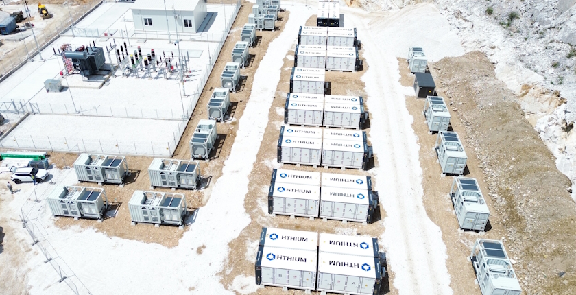 Smolyan VE marks an operational milestone