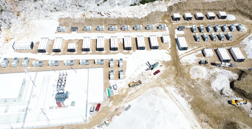 Smolyan VE marks operational milestone Bulgaria
