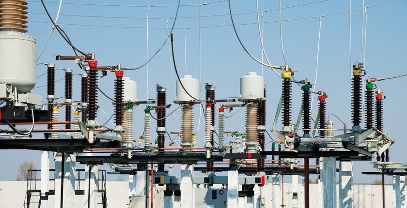 elektroprenos bih tso shunt reactors grid