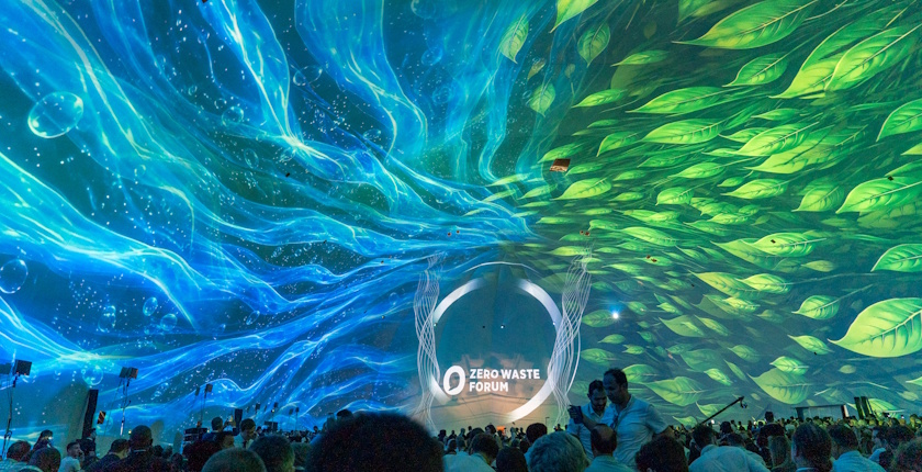 world istanbul platform zero waste forum cop 2026