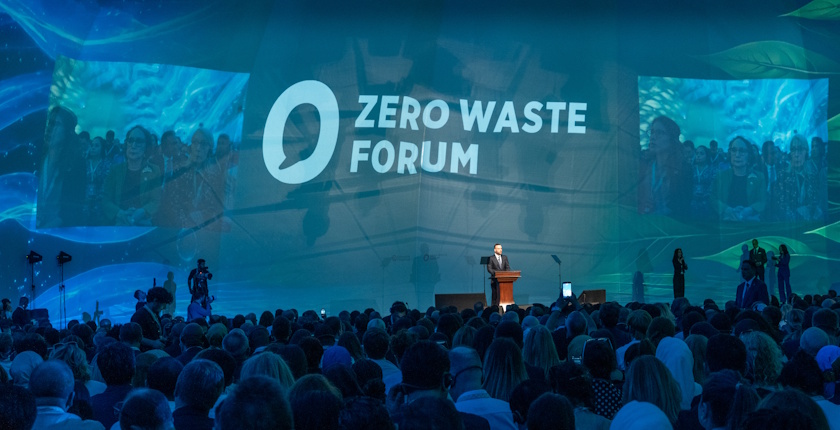 world istanbul platform zero waste forum cop31 2026