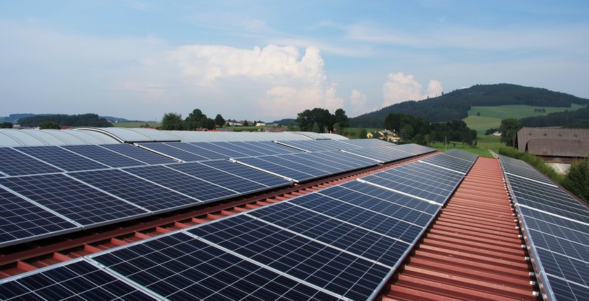 87 solar power plants slovenia