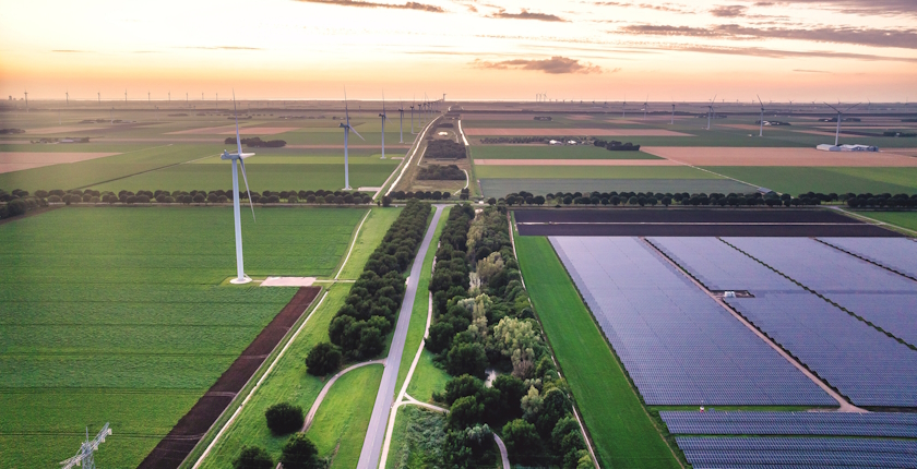 Albania allows renewables on agricultural land
