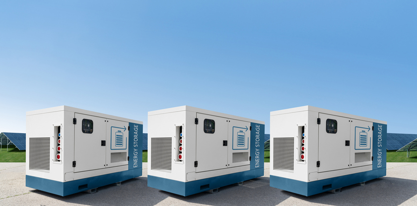 EU to target 200 GW of energy storage by 2030, leaked plan shows