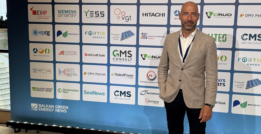 Execution not innovation the energy transition third era Miquel Yafari features