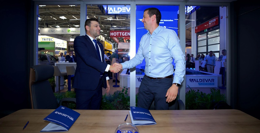 GEN-I expanding presence in BESS markets in Romania Bulgaria