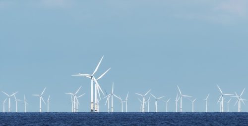 Greece bolsters offshore wind goal to 2.35 GW, sets capacity per zone
