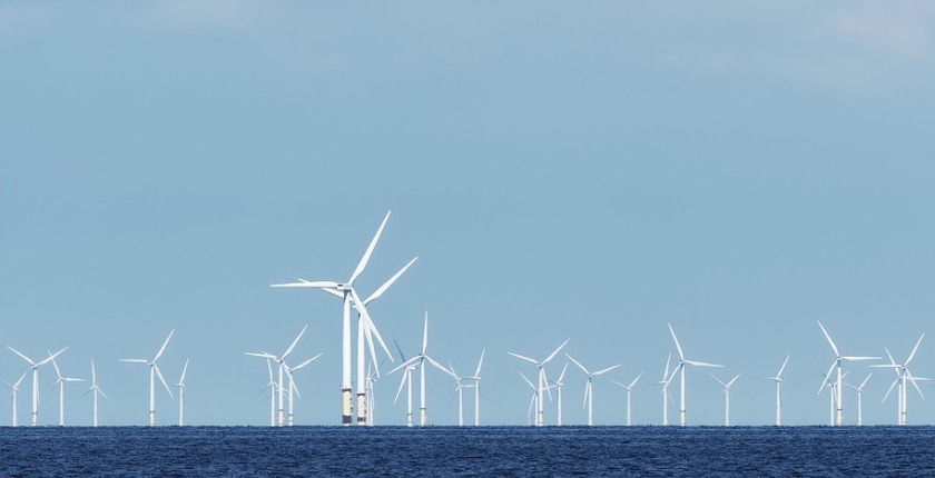 Greece updates offshore wind goal to 2.35 GW, sets capacity per region