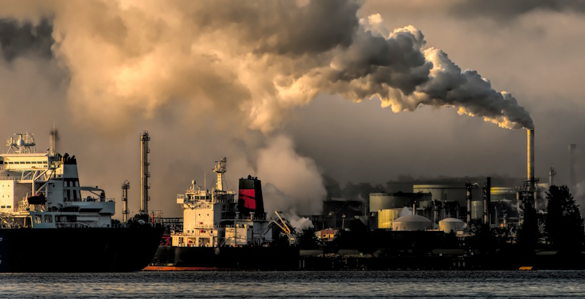 Greenpeace launches petition for permanent taxation of oil and gas companies’ windfall profits