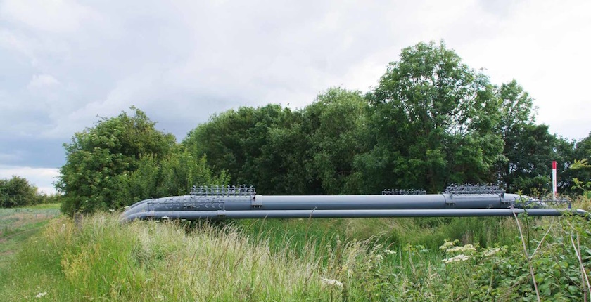 North Macedonia officially join Vertical Gas Corridor in September