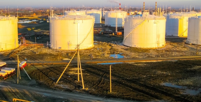 Serbia opens operational diesel reserves to maintain supply stability